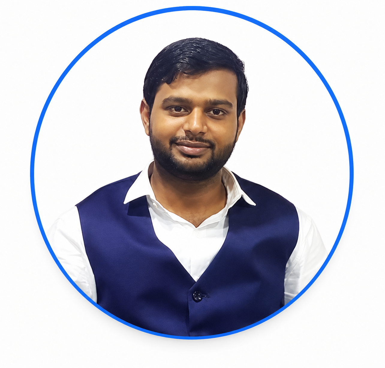 Ajay Vora