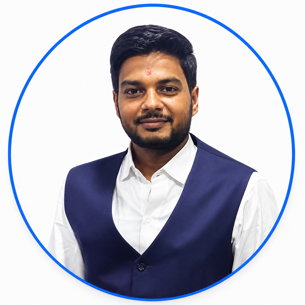 Janak Vora