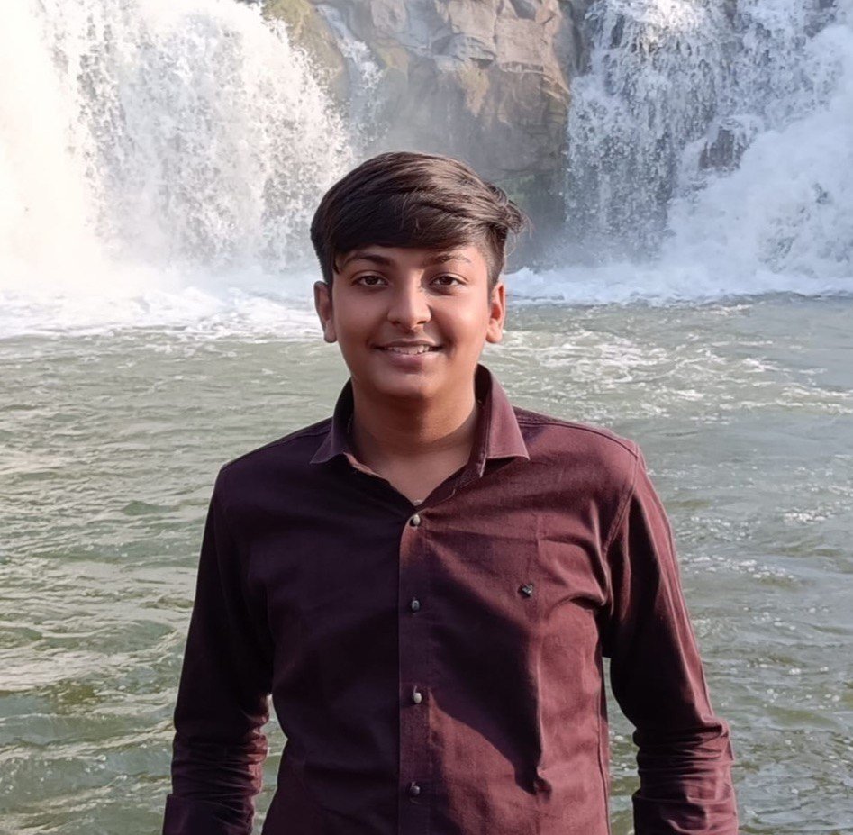 Ved Vaghasiya