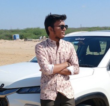 Devang Jivani