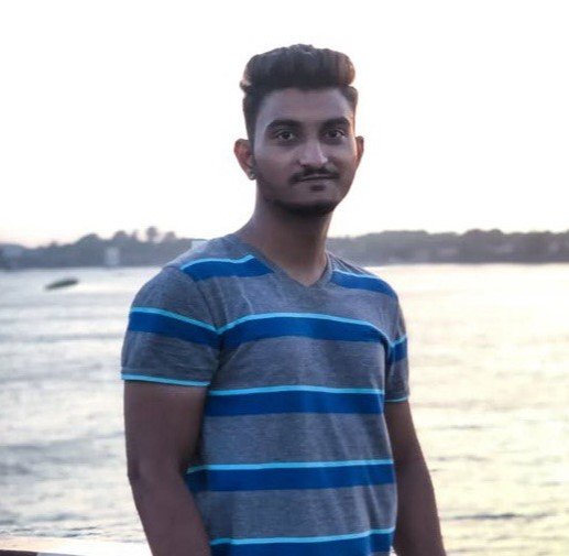 Brij Patel